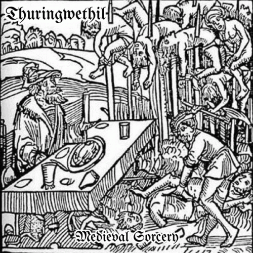 Thuringwethil : Medieval Sorcery